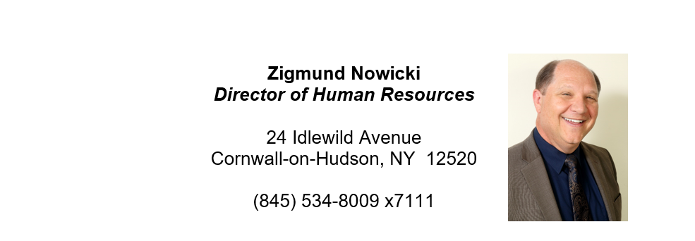 Zig Contact Info and Pic